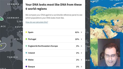 cuban dna|cuban dna results.